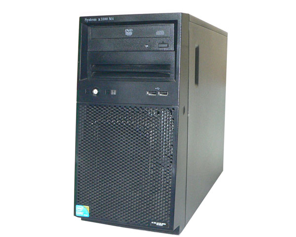 IBM タワーサーバー System X3500 M4 最終モデル 送料込み IBM X3500 M4 Tower Server at best price in Mumbai by Radical