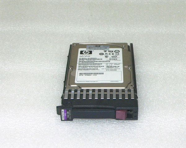 楽天市場】HP 619286-004(EG0900FBLSK) SAS 900GB 10K 2.5インチ 中古