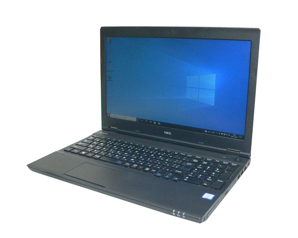 楽天市場】Windows10 Pro 64bit NEC VERSAPRO VK24MX-R (PC