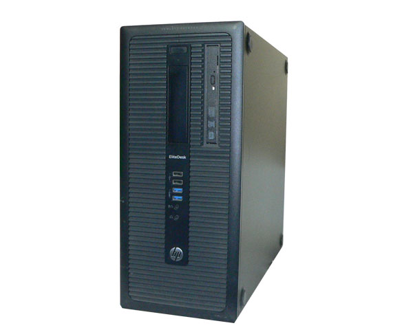 楽天市場】Windows10 Pro 64bit HP EliteDesk 800 G1 SFF (C8N26AV