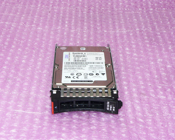 楽天市場】東芝 AL14SXB30EN SAS 300GB 15K 12G 2.5インチ 中古