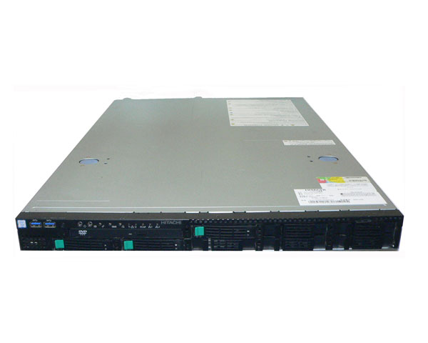 楽天市場】HITACHI HA8000/RS210 AN2 (GUA212AN-DCNDAN0) Xeon E5-2620