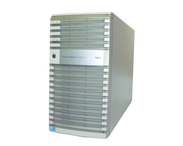 楽天市場】NEC Express5800/T110i-S (N8100-2498Y) Xeon E3-1220 V6