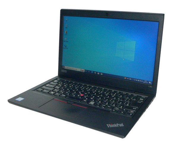 楽天市場】Windows10 Pro 64bit Lenovo ThinkPad L380 (20M5-0028JP) 第8世代 Core i5-8250U  1.6GHz メモリ 8GB SSD 256GB 光学ドライブなし 13.3インチ (1366x768) WPS Office2 : アクアライト