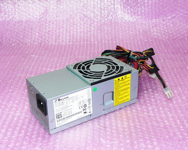 DELL VOSTRO 220S用 電源ユニット DELL 0W207D (Bestec TFX0250AWWA)【中古】