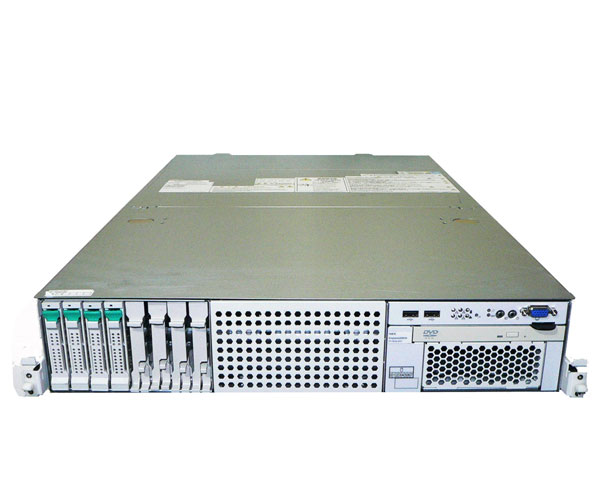 サーバー NEC Express5800 / R120g-1E N8100-2428Y 楽天市場】NEC Express5800/R120g-1E (N8100-2426Y) Xeon E5
