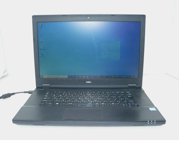 高速☆NEC VKT23F-1 i5-6200U メモリ8GB SSD500 高速NEC VKT23F-1 i5-6200U メモリ8GB SSD500