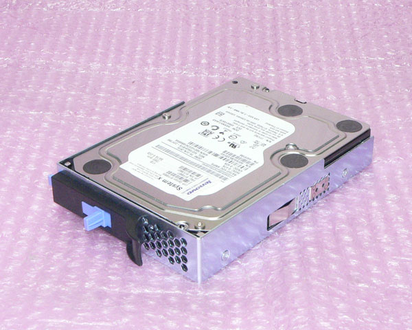 内蔵型ハードディスクドライブ Hitachi/HGST HDS721010KLA330 3.5 HDD 1TB 内蔵型ハードディスクドライブ Hitachi/HGST HDS721010KLA330