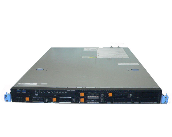 NEC NEC Express 5800/T110j-S(N8100-2806Y)Xeon 6Core E-2236 3.4GHz