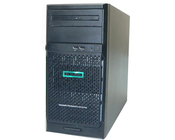 楽天市場】HP ProLiant ML310e Gen8 V2 722446-B21 Core i3-4150