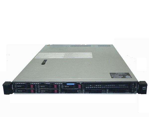 楽天市場】NEC Express5800/R120g-1E (N8100-2426Y) Xeon E5