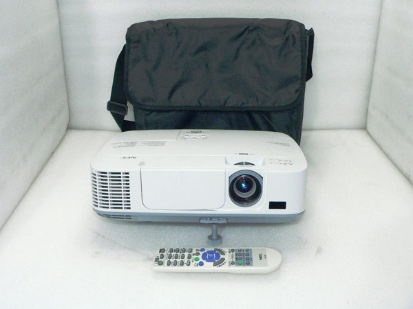 楽天市場】送料無料(沖縄、離島を除く) NEC ViewLight NP