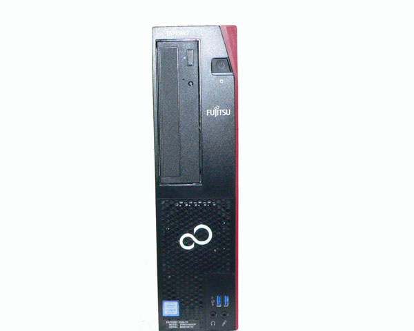 Windowsデスクトップ esprimo D588/i3-8100/SSD256GB/8GB/Wi-Fi Amazon.co.jp: Fujitsu ESPRIMO D588/T (TX) Windows 11 Desktop