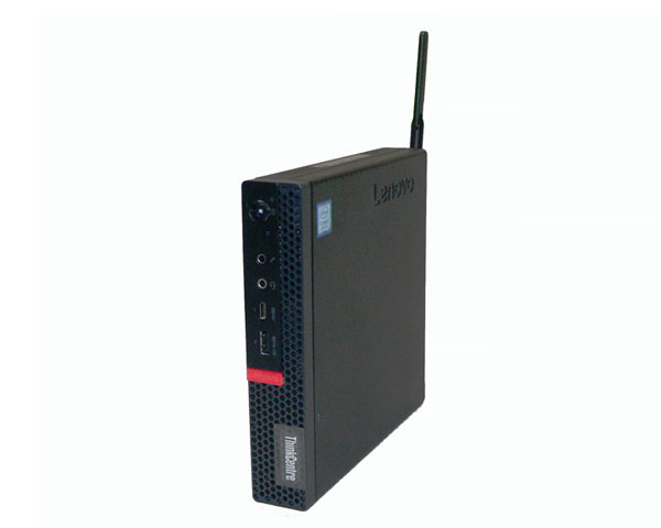 Lenovo M720s PC i5-8400T 8世代 メモリ8G SSD無し Amazon.co.jp: 【整備済み品】ThinkCentre M720s / 第8世代 Core