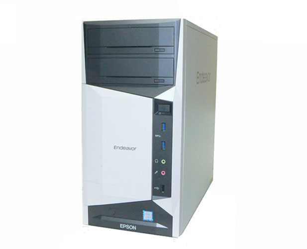 EPSON - ゲーミングPC EPSON MR7200 i7-4770グラボ付き！ ASCII.jp：拡張性の高さがハンパないミニタワー「Endeavor