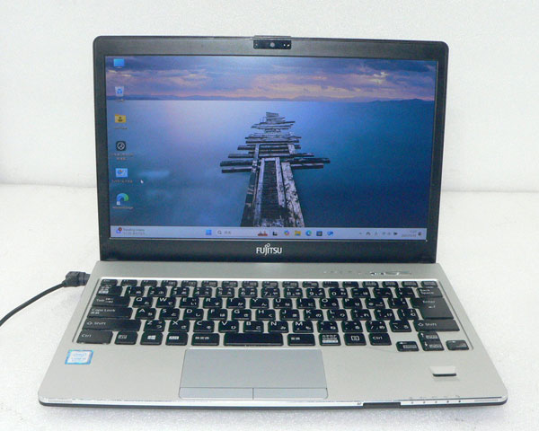 FUJITSU LIFEBOOK E742 第3世代 Core i7 3520M 4GB HDD320GB DVD-ROM 無線LAN Windows10 64bit WPSOffice 15.6インチ 中古パソコン ノートパソコン PC Notebook 【中古】 FUJITSU LIFEBOOK E742 第3世代 Core i7 3520M 4GB 新品HDD2TB