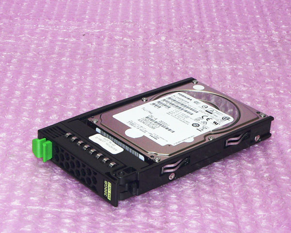 楽天市場】東芝 AL14SXB30EN SAS 300GB 15K 12G 2.5インチ 中古