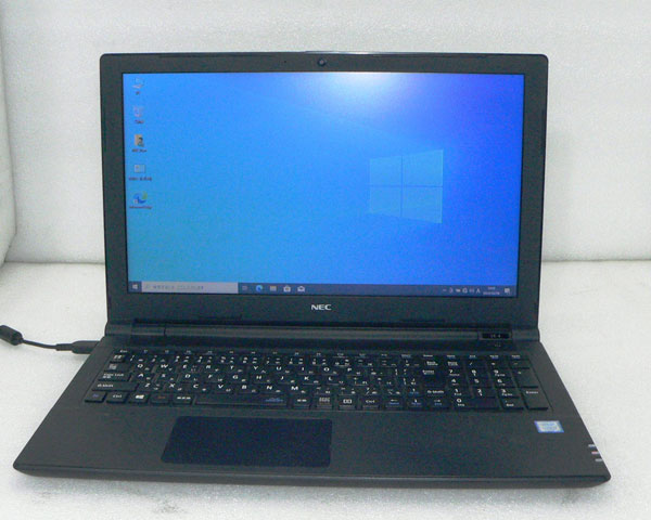楽天市場】【中古ノートPC】NEC VersaPro VK20LF-N 第5世代 i3