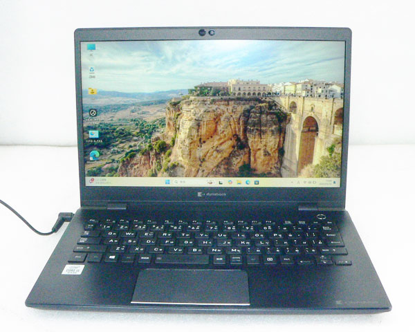 楽天市場】パソコン 中古 Windows11 Pro 64bit 東芝 dynabook GZ73/ML