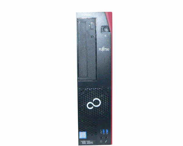 ESPRIMO D588 TX 新品 SSD Win11 Amazon.co.jp: Fujitsu ESPRIMO D588/T (TX) Windows 11 Desktop