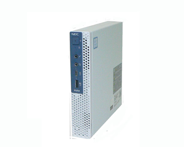 NEC Mate 第10世代i3 メモリ16G 新品SSD512GB Win11 NEC Mate タイプML (Core i3-13100/8GB/SSD256GB/DVD
