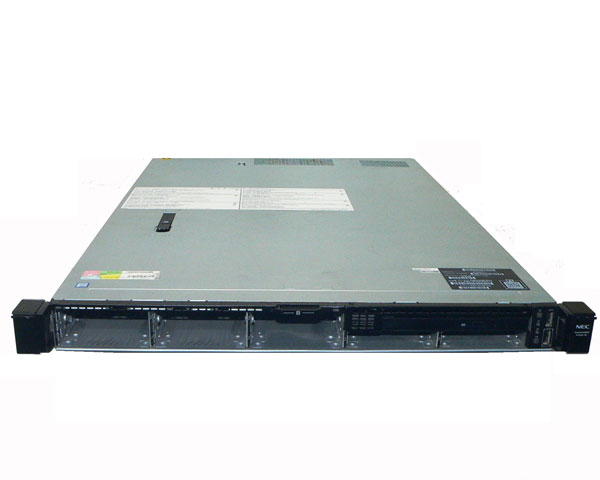 楽天市場】NEC Express5800/R120h-1E (N8100-2602Y) Xeon Gold 5118