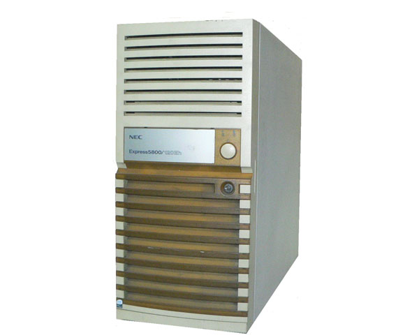楽天市場】NEC Express5800/T120a-M (N8100-1528) Xeon E5520 2.26GHz