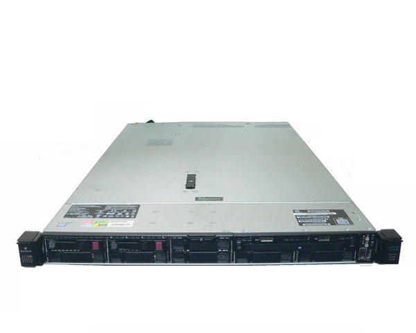 日立 HA8000V DL360 Gen10 Xeon Gold 5118 HPE ProLiant DL360 Gen10 8 Bay SFF 2x Xeon Gold 5118 DDR4
