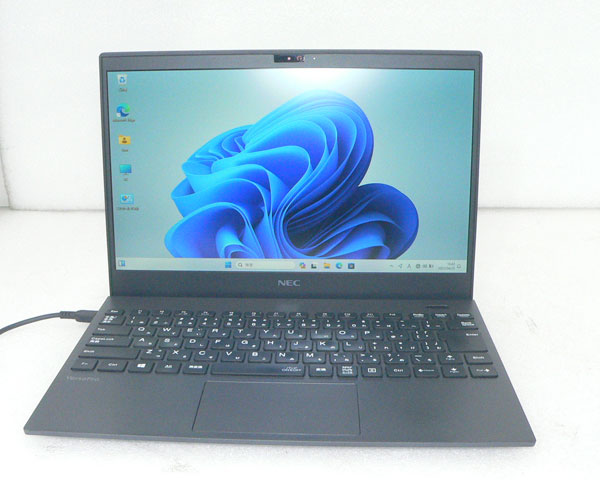 楽天市場】NEC ノートパソコン VersaPro VRT42F-B PC