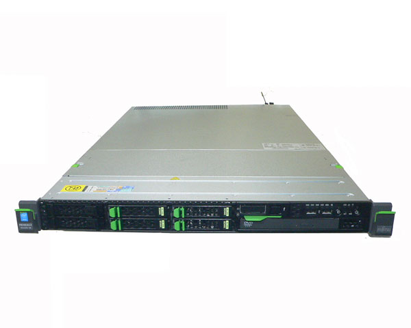 【超大容量メモリ 768GB】富士通サーバーPRIMERGY RX2520 M1 超大容量メモリ 768GB】富士通サーバーPRIMERGY RX2520 M1