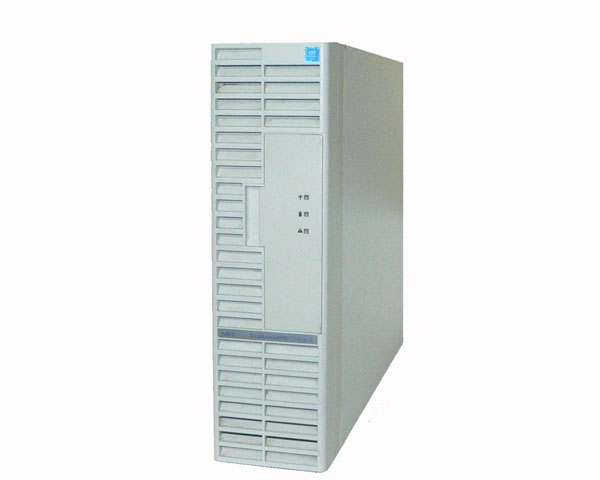 サーバー NEC Express 5800/52Xa N8100-8051/Core i5 4570TE/メモリ8GB
