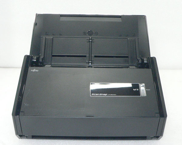 楽天市場】富士通 ScanSnap iX500 (FI-IX500SE) Sansan Edition