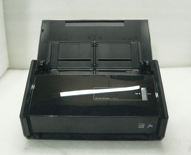 楽天市場】富士通 ScanSnap iX500 スキャナ 総スキャン数 21,847枚 AC