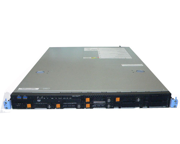 サーバー NEC Express5800 / R120g-1E N8100-2428Y r110h-1-19453-1.jpg