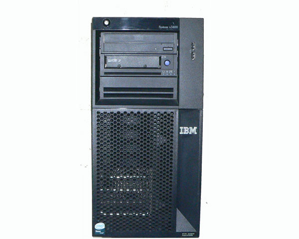 楽天市場】Lenovo System X3300 M4 7382-PAY Xeon E5-2407 2.2GHz