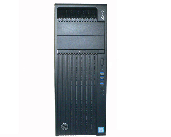 楽天市場】Windows10 Pro 64bit HP Workstation Z240 SFF L8T14AV Xeon