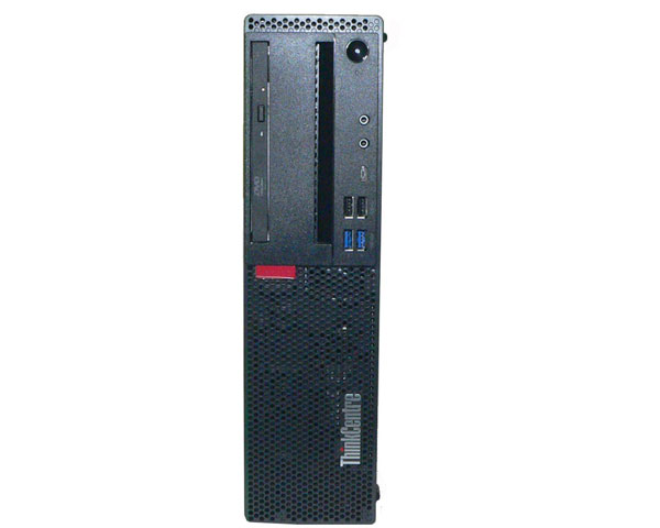 【美品】レノボM710s i5 SSD256GB Win11高性能PC使用1時間 img11-ThinkCentre-M710s-Small.jpg