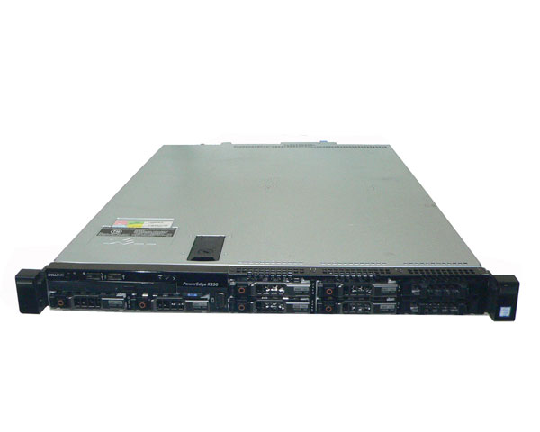 楽天市場】DELL PowerEdge T130 Xeon E3-1220 V6 3.0GHz メモリ 8GB