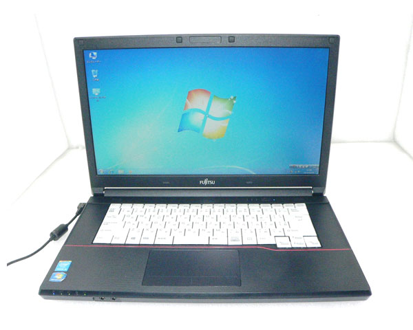 A574/M 16GB DVD 無線 Bluetooth Win10 楽天市場】パソコン 中古 Windows10 Pro 64bit 富士通 LIFEBOOK