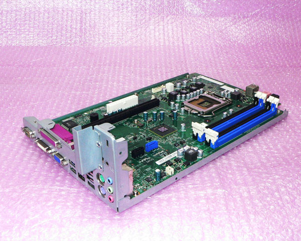 楽天市場】CP486828 富士通 ESPRIMO FMV-D550/B用 マザーボード