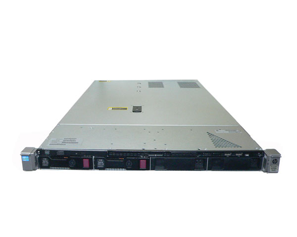 楽天市場】HP ProLiant DL120 G7 647339-B21 Xeon E3-1220 3.1