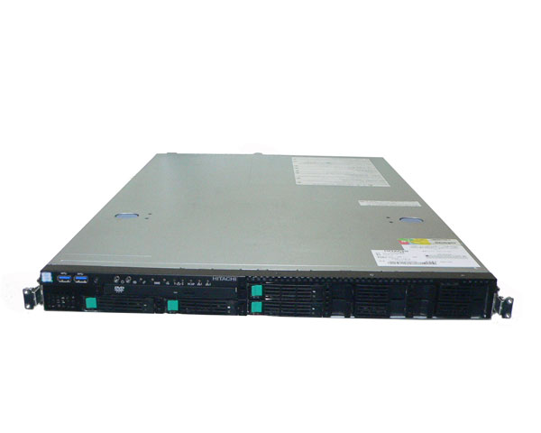 楽天市場】HITACHI HA8000/RS220 AN2 (GUF222AN-3LNBBN0) Xeon E5-2640
