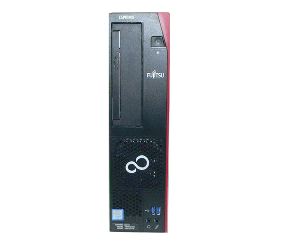 富士通ESPRIMO D753/H Core i5 メモリ4G 富士通ESPRIMO D753/H Core i5 メモリ4G 美品