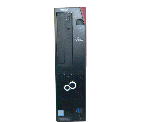 楽天市場】Windows11 Pro 64bit 富士通 ESPRIMO D588/C