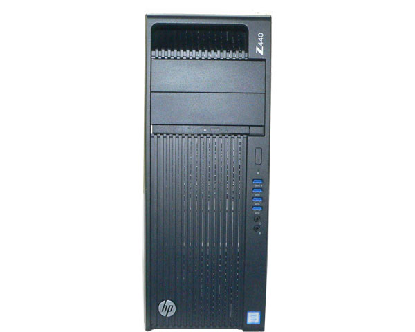 楽天市場】Windows10 Pro 64bit HP Workstation Z240 SFF L8T14AV Xeon