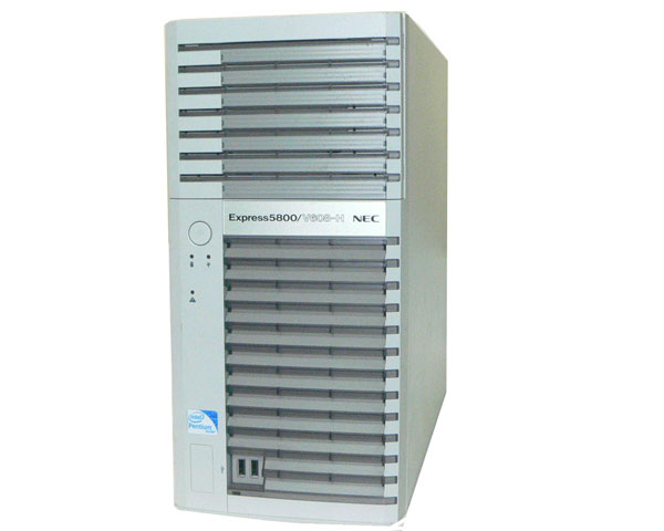 楽天市場】OSなし NEC Express5800/52Xa (N8100-8042) Core i5