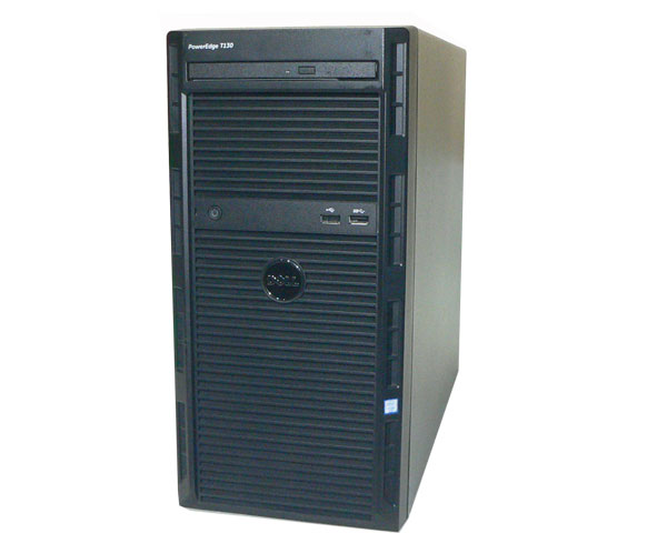 楽天市場】DELL PowerEdge T140 Xeon E-2124 3.3GHz メモリ 8GB HDD