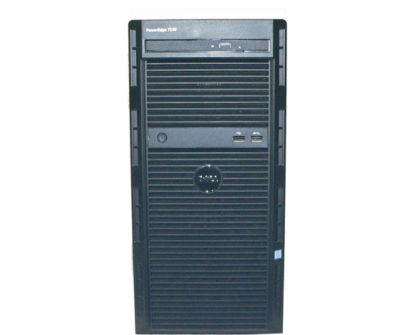 楽天市場】DELL PowerEdge T140 Xeon E-2146G 3.5GHz メモリ 8GB HDD