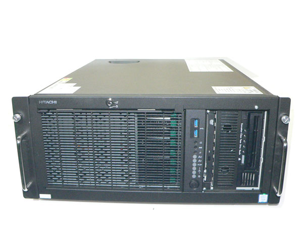 楽天市場】HITACHI HA8000/RS220 AN2 (GUF222AN-3LNBBN0) Xeon E5-2640
