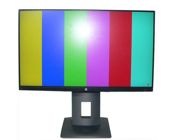 貨物輸送無料 HP Z23n (HSTND-9061-L) 超狭額ベゼル WUXGA(1920x1080) 23in IPS見せびらかす HDMI/DisplayPort/VGA